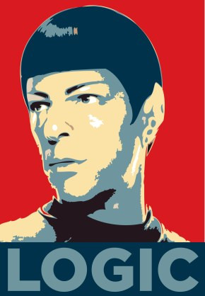 Spock sez: it will take you approximately 10 minutes, 43.5 seconds to ...