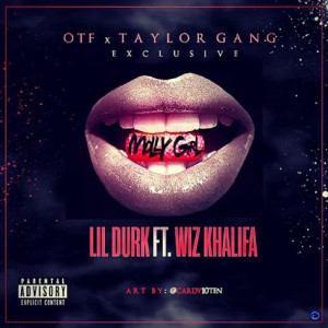Molly Girl (Remix) by Lil Durk ft. Wiz Khalifa - Music Uploaded by ...