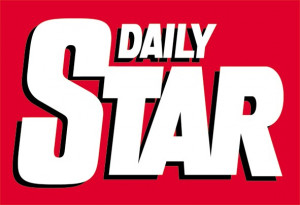 Daily Star – April 2015