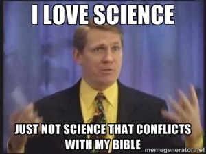 No, Christianity Didn't Give Us Science