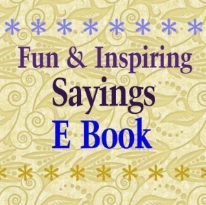 Fun Inspiring All Holidays Sayings Quotes Phrases E Book - 4500 words ...