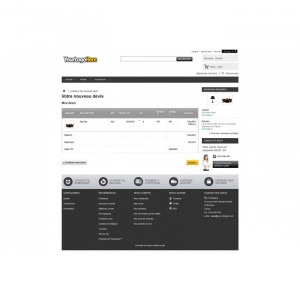 ... Billing & Invoicing - Sales management : Quotes, Orders, Invoice - 6