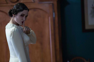 The Haunting Escalates in Horror Thriller “Insidious: Chapter 2″