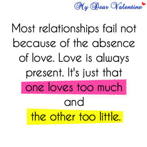 Cute Boyfriend Quotes - 15 Romantic Love Quotes