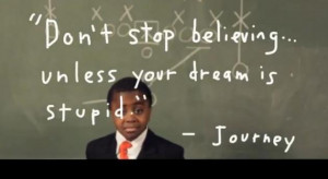 Kid President Pep Talk [VIRAL VIDEO] - UPI.com