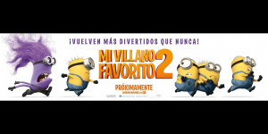 Despicable Me 2 Quotes In Spanish Movie - despicable me 2