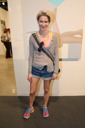 Julie Macklowe Pictures