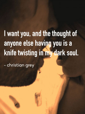 fifty shades of grey quotes source http www quotezine com ...