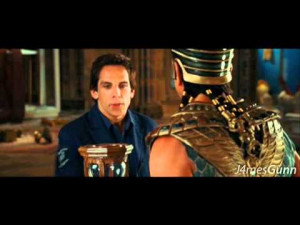 Night At The Museum 2 Kahmunrah Quotes