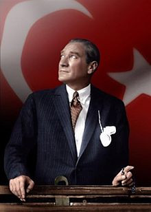 220px-Mustafa_Kemal_Ataturk_looking_through_a_train_window_over ...