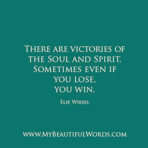 Trust the Process...