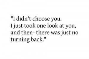 guess this is it, its over. All that i wanna say to you, is useless ...