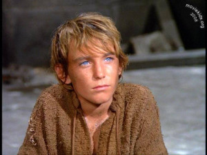 Jackie Earle Haley got it bad