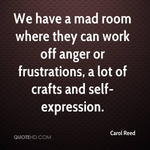 Quotes About Frustration At Work