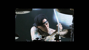 Blink 182 will tour without drummer Travis Barker