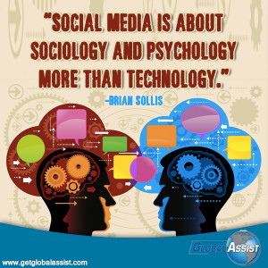 Social Media Marketing Quotes http://www ...