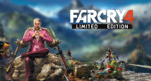 Far Cry 4 – Story Details und Season Pass