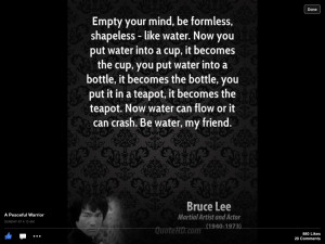 Bruce Lee