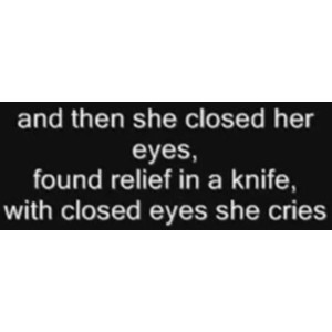cutting quotes | Tumblr