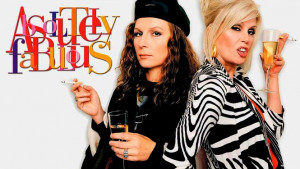 Alan Waldman : ‘Absolutely Fabulous’ Was One of the Greatest TV ...