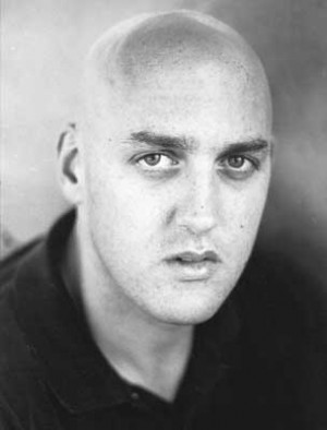 The Flame Alphabet by Ben Marcus: review