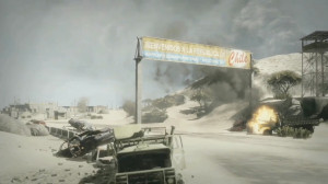 Screenshot 2 of Battlefield: Bad Company 2 Quotes Trailer