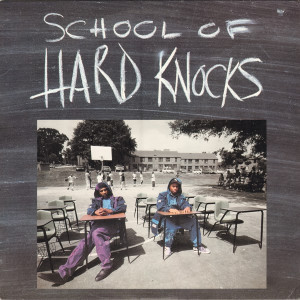 Hard Knocks-School Of Hard Knocks (1992)