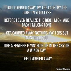 George Strait Lyrics