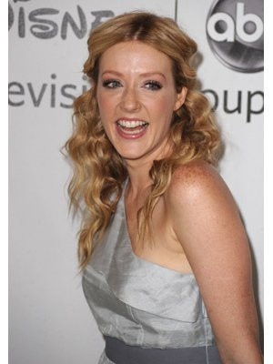 Jennifer Finnigan