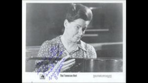 ... Minnie Pearl, was an American country comedian who appeared at the