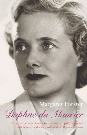 Start by marking “Daphne du Maurier” as Want to Read: