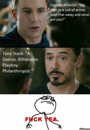 Captain America Avengers Meme Funny
