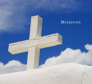 Heart For Missions Christian Missionary Christian