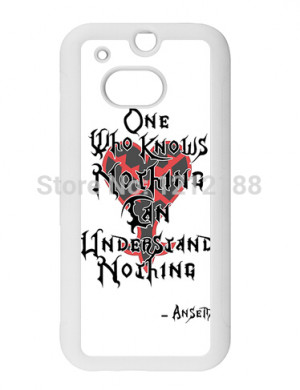 Free shippingI Kingdom Hearts Ansem quote popular funny cool hot sale ...