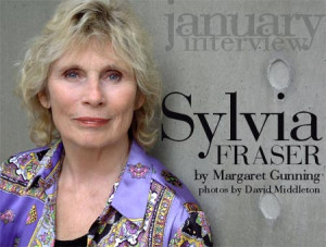 Sylvia Fraser Pictures