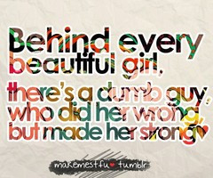 Every Girl Is Beautiful Quotes