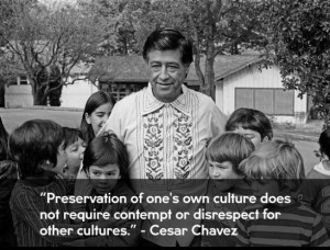 slideshow: 12 inspirational quotes for Hispanic Heritage Month