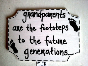 Grandparents Day Inspirational Quotes And Sayings For Pic #17