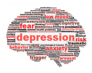 This program helps patients struggling with anxiety/depression. It ...