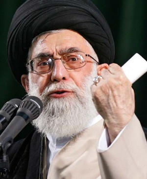 Iran Elections: Khamenei Blocks Mashaei and Rafsanjani - The Crisis of ...