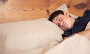 Hyper kid? Sleep apnea may be the culprit