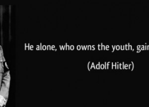 Hitler Quotes About Lies Hitler Quotes on lies
