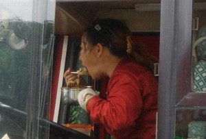 Deep down inside, we ALL believe that we are above-average drivers