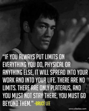 Inspirational Thoughts-Quotes-Bruce Lee-Motivational-Great-Best-Nice