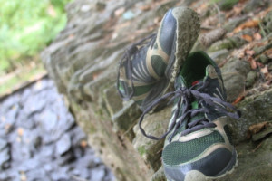New Balance 101 Minimalist Trail Running Shoes Review