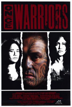 Once Were Warriors Film Picture