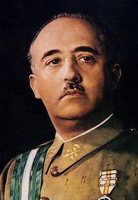 Francisco Franco Quotes Picture