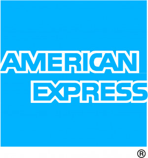 American Express Logo Vector