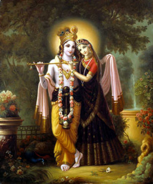 Janmashtami – Birthday of Lord Krishna