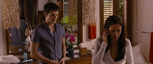 Breaking Dawn Pic + Quote